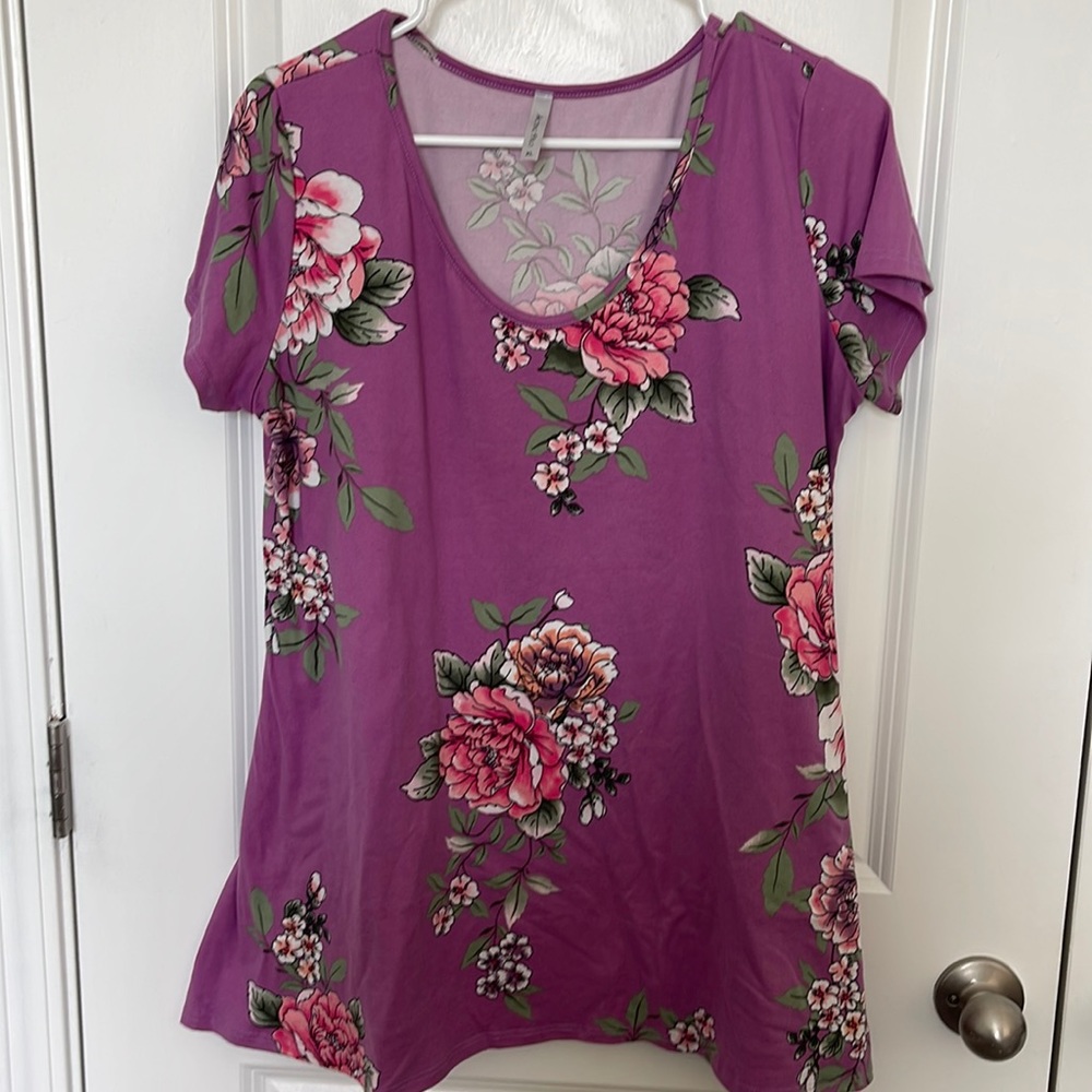 Women’s top, Acting Pro, XL